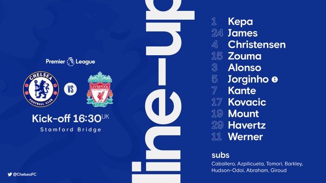 chelsea vs Liverpool anh 39