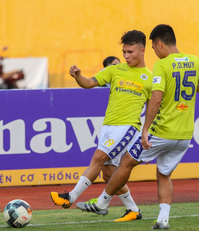 CLB Ha noi vs Thanh Hoa anh 12