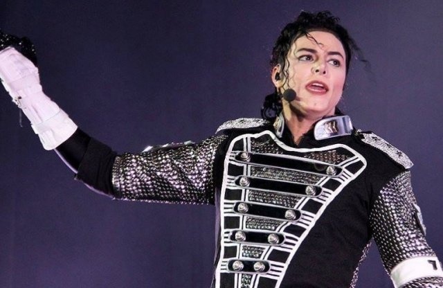 Michael Jackson lookalikes 5
