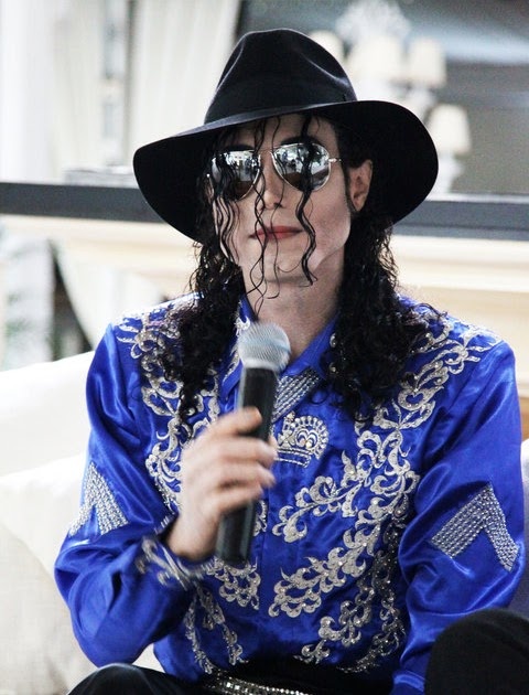 Michael Jackson lookalikes brother 9