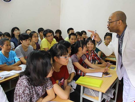 hoc tieng anh mien phi anh 1