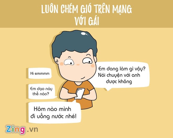 NGƯỜI YÊU CŨ VẪN XUẤT HIỆN QUANH BẠN CHỨNG TỎ TÌNH CẢM CHƯA PHAI