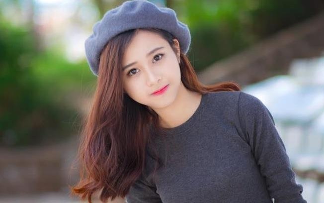 C gi 19 tui c gi l 'hot girl qung co' d ch cao 1,6 m | Znews.vn