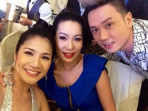Han Thai Tu yeu Cat Tuong anh 2