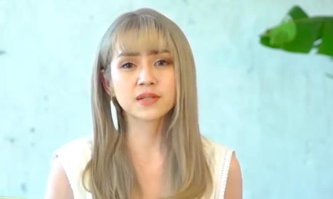 Chi Dan bi to ngoai tinh anh 1