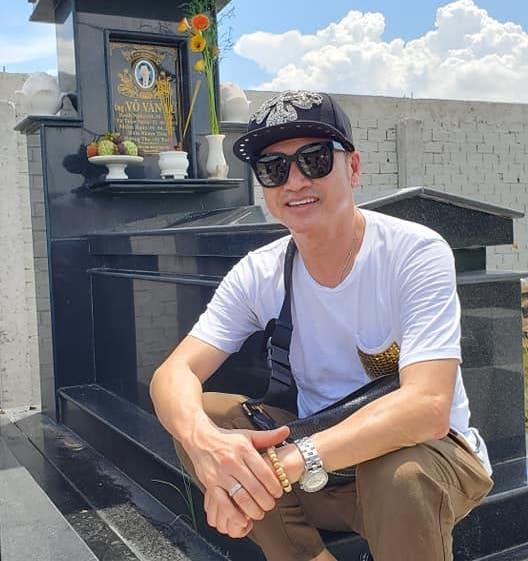 Quang Minh Hong Dao ly hon anh 1