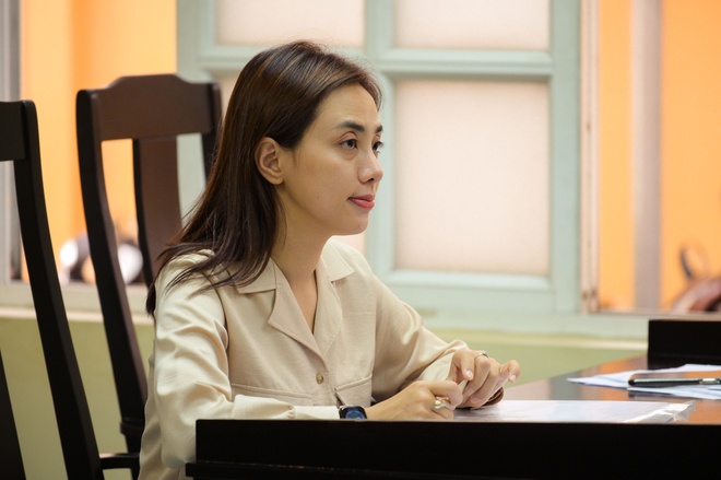 Vu kien Miko Lan Trinh va ong bau Hoang Vu anh 1