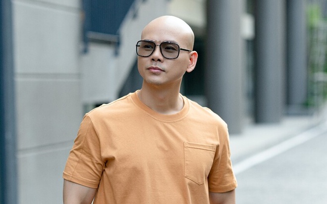 Phan Đinh Tùng: 'Tôi cầm cố nhà, vay tiền ngân hàng để làm nhạc' - Giải trí