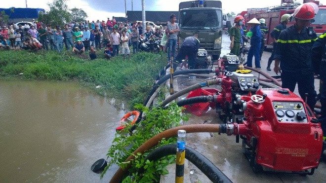 Chay nha may nem Van Thanh anh 16