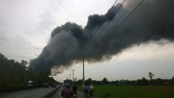 Chay nha may nem Van Thanh anh 10