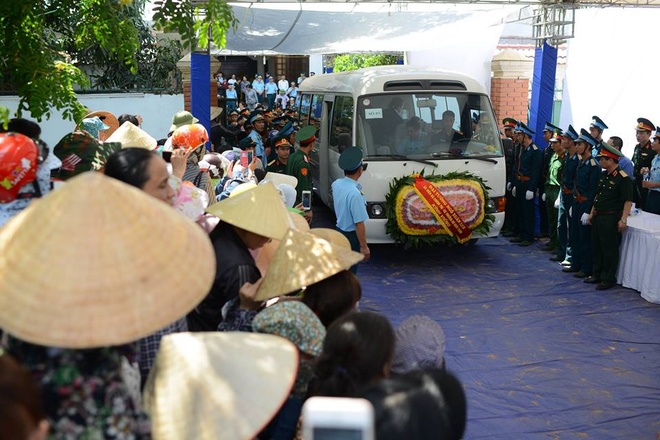 Le tang phi cong Tran Quang Khai anh 51