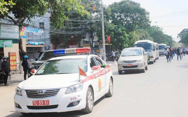 Le tang phi cong Tran Quang Khai anh 59