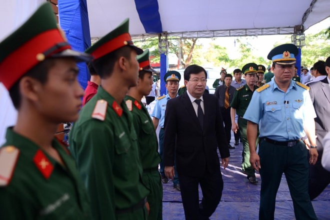 Le tang phi cong Tran Quang Khai anh 11