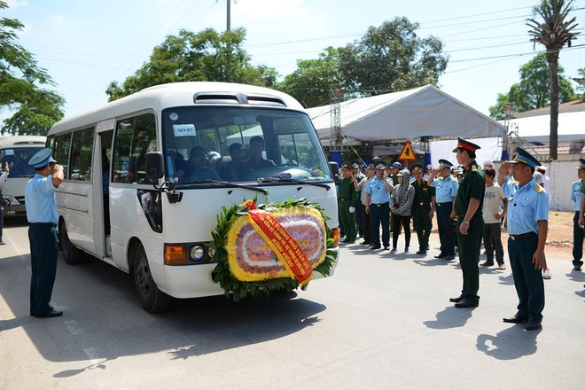 Le tang phi cong Tran Quang Khai anh 49