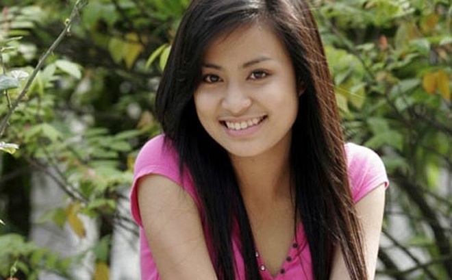 Hoang Thuy Linh,  clip anh 2
