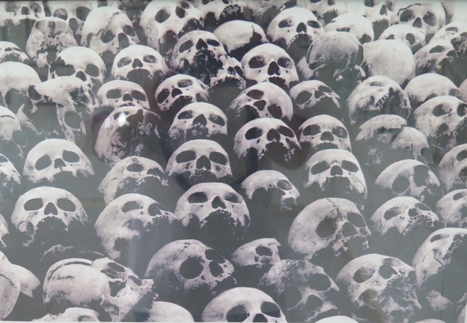 Nhung hinh anh ve toi ac man ro cua Pol Pot tren dat An Giang anh 7
