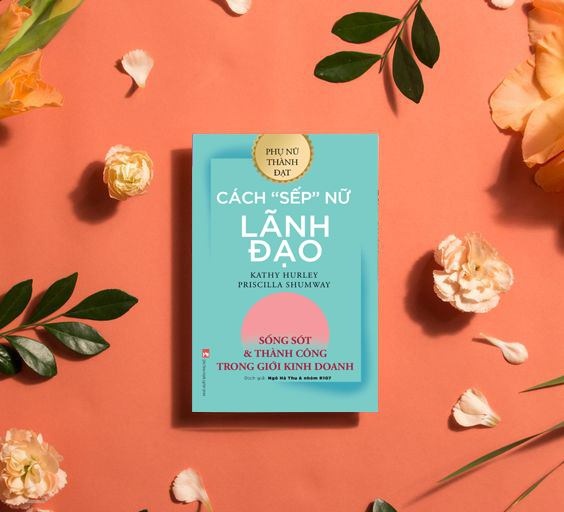 Phu nu lanh dao tot hon nam gioi? anh 1