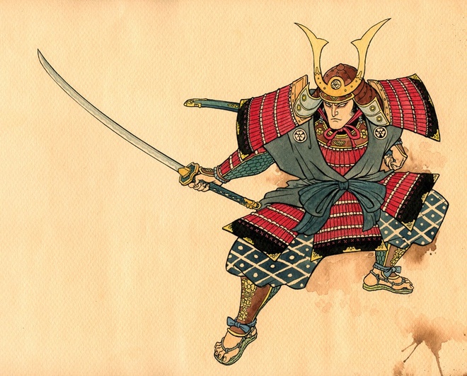 Hagakure anh 2