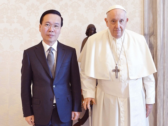 Vatican anh 1