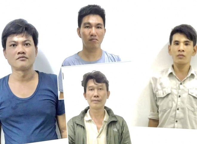 Danh nguoi tu vong anh 1 Danh nguoi tu vong anh 1