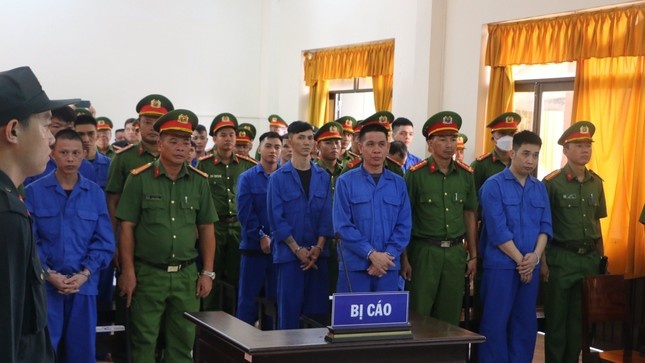 Phu Quoc,  Giang ho no sung anh 1