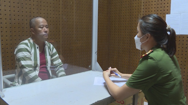 Xyanua, hoa chat doc hai, TP.HCM, Hoa chat Phuong Nam, Cong ty Tien Phat anh 2