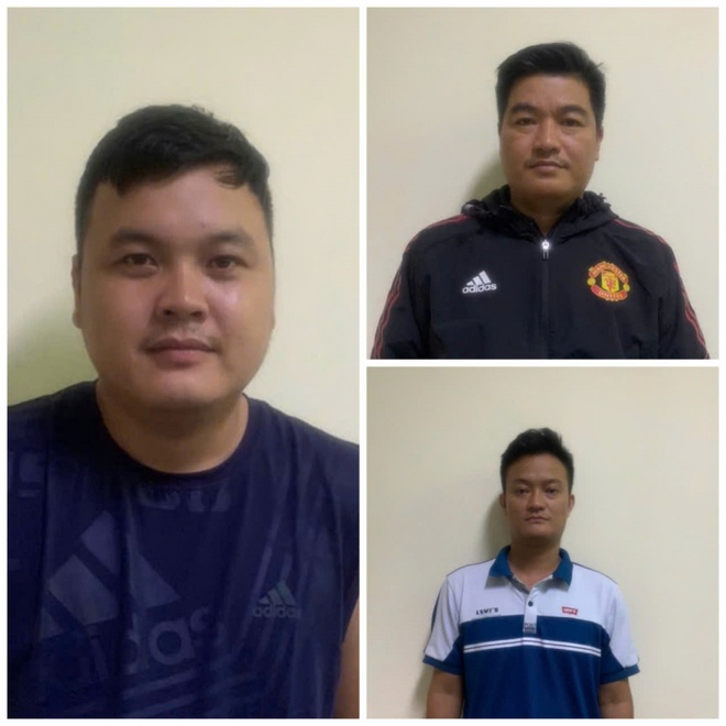 Xyanua, hoa chat doc hai, TP.HCM, Hoa chat Phuong Nam, Cong ty Tien Phat anh 3