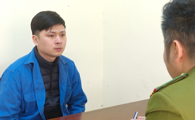 Lua dao tam linh,  28.000 bi hai anh 1