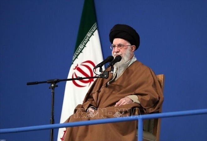 Nhà lãnh đạo tối cao Iran phản hồi sau cảnh báo mạnh của Tổng thống Mỹ |  Znews.vn