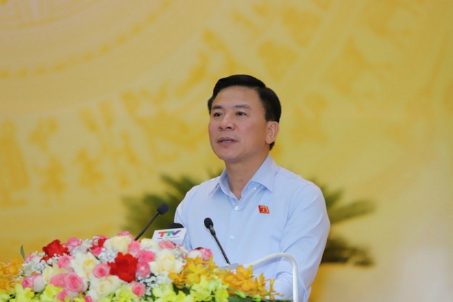 Do Trong Hung anh 1