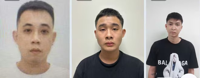 Cho vay lai nang,  Lai suat 243% anh 1 Cho vay lai nang,  Lai suat 243% anh 1