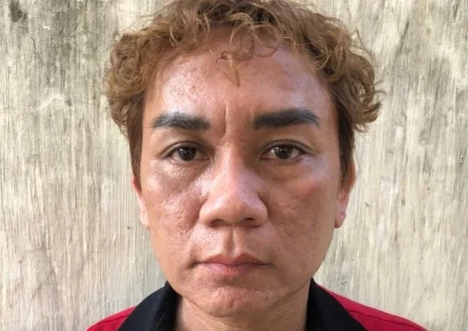 Nguyen Tan Thanh Tay Ninh anh 2