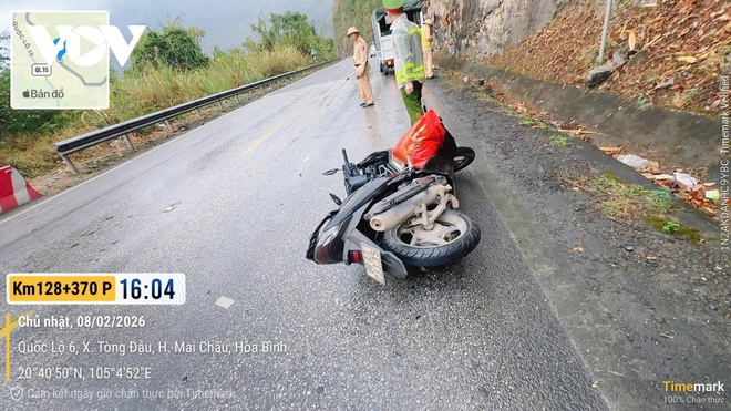 Mai Châu ảnh 1 Mai Chau anh 1