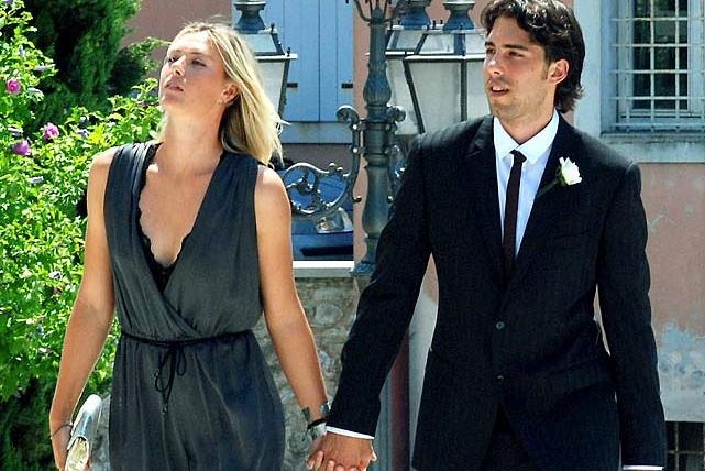 Sharapova anh 2