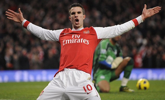 Van Persie anh 1