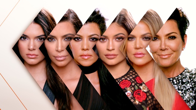 10 năm đế chế Kardashian: Từ một đoạn phim sex đến ngôi bá chủ showbiz -  Sao Hollywood
