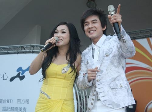 phuong thanh hat nhac dan truong anh 2