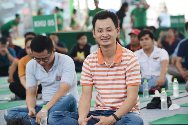 Quoc Co,  Quoc Nghiep,  Castrol anh 10