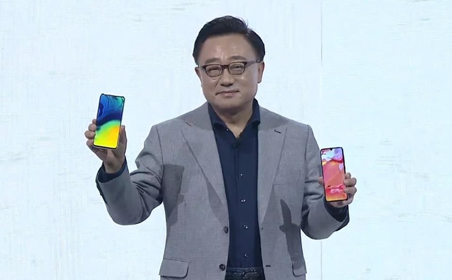 Samsung Galaxy A80 anh 16