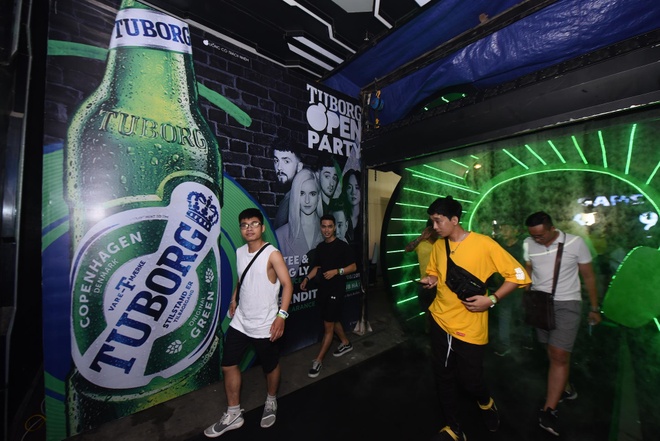 Tuborg anh 25