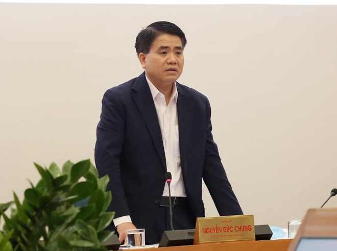 Ha Noi da kiem soat duoc dich Covid-19 anh 2