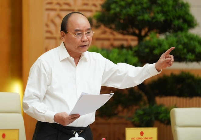 Thu tuong lam Truong ban chi dao Phong thu dan su quoc gia anh 1