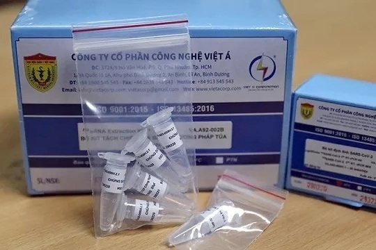 sai pham tai CDC Binh Phuoc anh 1