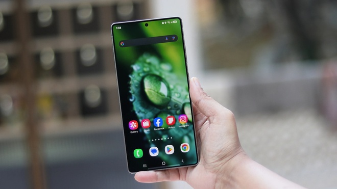 Galaxy S26 Ultra sở hữu điều chưa từng có - Công nghệ