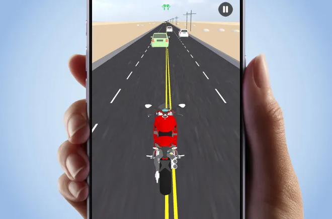 Game chơi bằng AirPods ảnh 1 Game choi bang AirPods anh 1