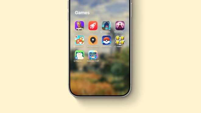 iPhone anh 1