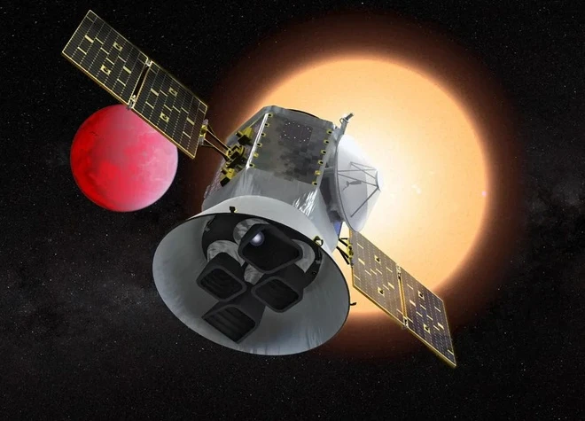 NASA ảnh 1
