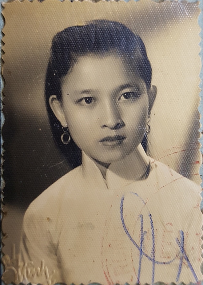 Tinh yeu cua cuu tu Con Dao anh 1