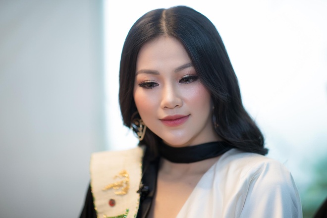 Hoa hau Trai dat 2018 Phuong Khanh anh 10