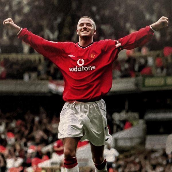 Tiểu sử cầu thủ David Beckham - Hành Trình Từ Cậu Bé Đông London Đến Biểu Tượng Thế Giới